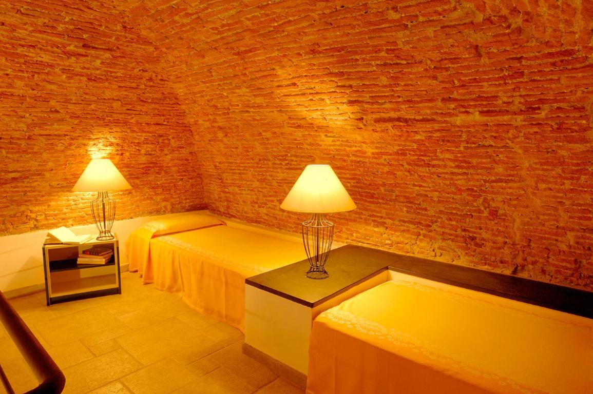 Hotel Residence Baiadelsole Laigueglia Quarto foto